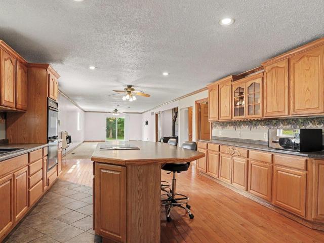 9800 N Wyman Rd Road