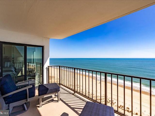 9800 Coastal Highway # 1401