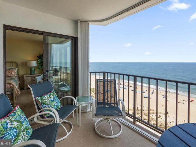 9800 Coastal Hwy, Unit 1207, Ocean City, MD 21842 | MLS #MDWO2036