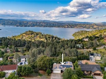 9800 El Dorado Way, Kelseyville, CA 95451 | MLS #LC26004