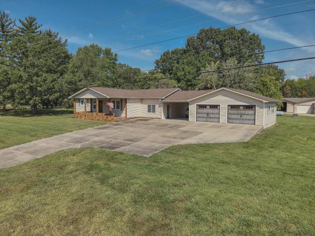 9800 U.S. Hwy 62