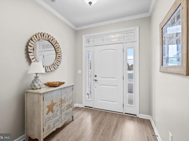 9801 Mooring View Lane # 58