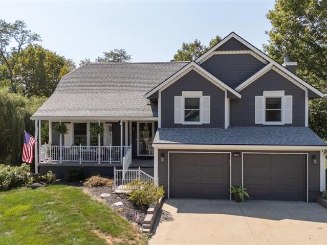 9801 NW 86th Street