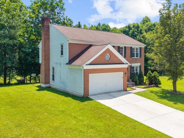 9801 Bridle Brook Drive