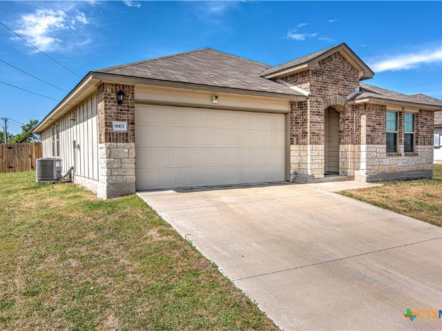 9801 Kensley Rose Drive