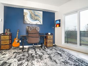 9801 Rue Ceres Douek.ca #210, 1 Bed, 1 Bath [object Promise] for Rent