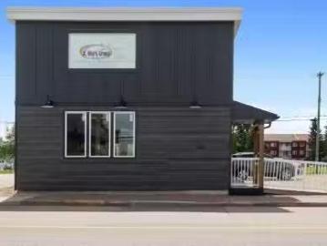 9801 97 Avenue, Grande Prairie, AB, T8V 0M9 commercial for s.