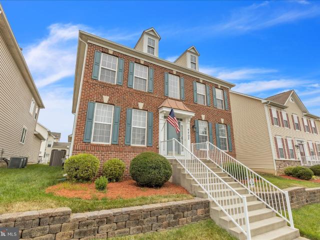 9802 Byward Blvd, Bowie, MD 20721 | MLS #MDPG2209