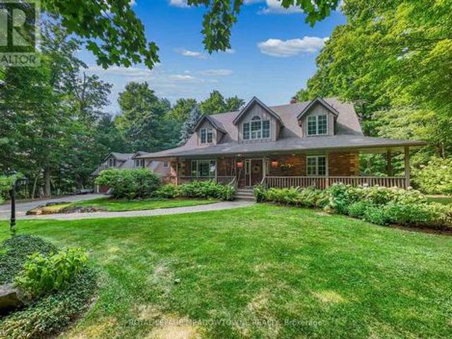9802 Fifth Line, Halton Hills, ON, L7G 4S6 house for sale | Listing ID W13452 | Royal LePage