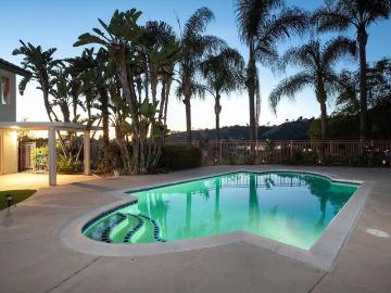 Casa de Oro-Mount Helix, San Diego County, California, USA