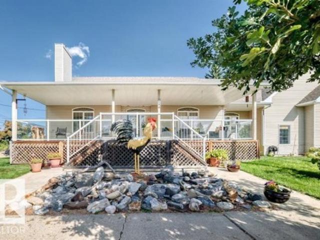 9802 Street, Morinville, AB, T8R 1E7 house for sale | Listing ID E4508 | Royal LePage