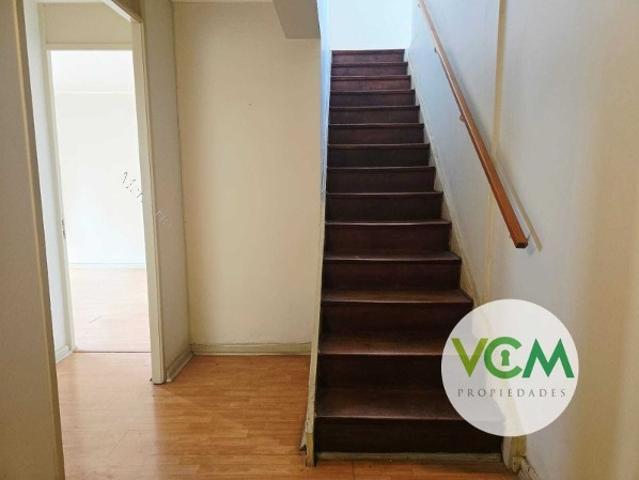 $ 980.000 Departamento en Arriendo en Providencia 3 dormitorios 2 baños / Gestión y Propiedad