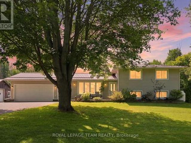 980 County Rd 44, North Grenville, ON, K0G 1T0 house for sale | Listing ID X13694 | Royal LePage