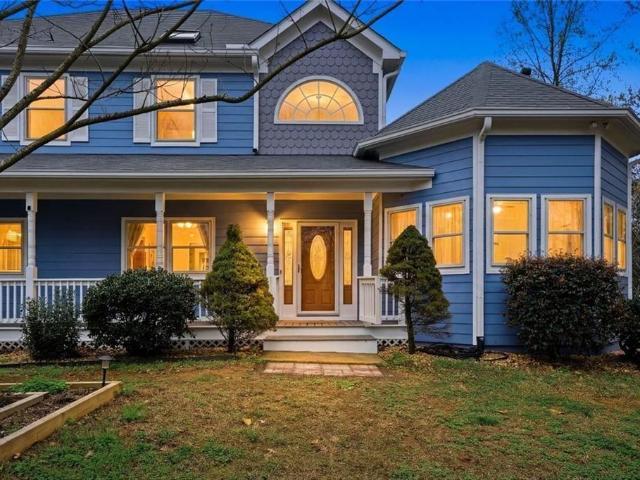 980 Cowart Mountain Trail