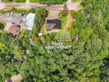 980 Ch. De La Source, Sainte Adèle, QC, J8B 1K8 vacant land.