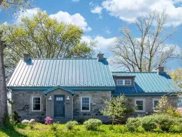 980 Ch. Du Grand Bernier, Saint Blaise Sur Richelieu, QC, J0J.