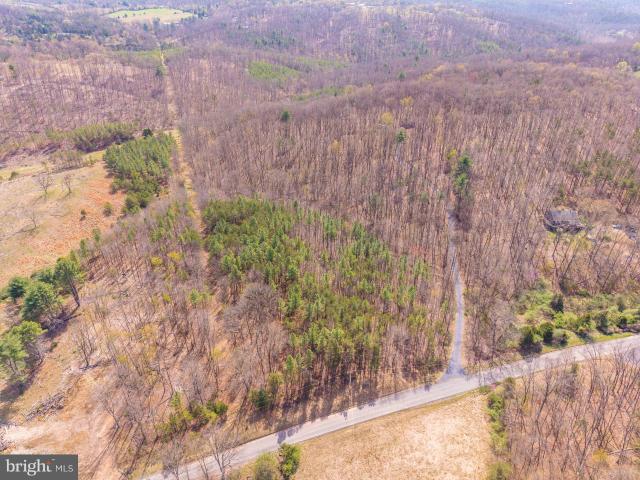 980 Adams Rd, Winchester, VA 22603 | MLS #VAFV2040