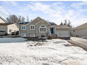 House for sale in Westmorland - Garden