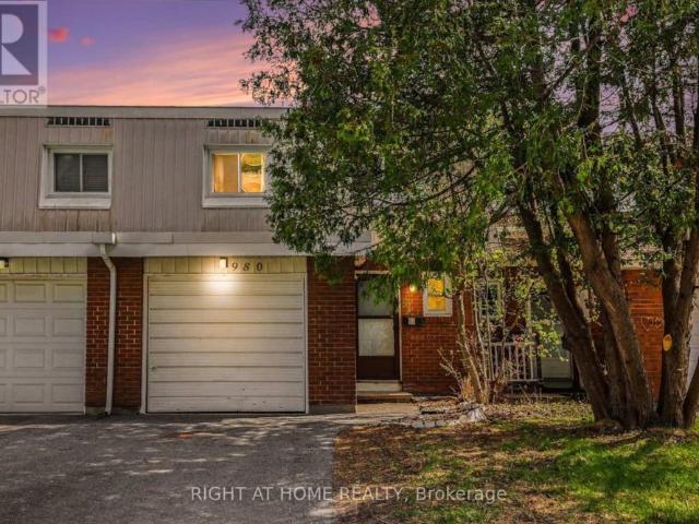 980 Gulf Place #207 Ottawa, ON K1K3Y1