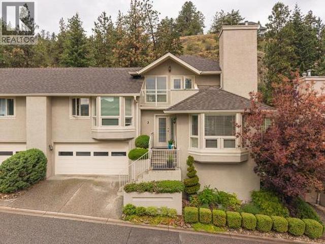 980 Dilworth Drive Unit# 3, Kelowna, BC, V1V 1S6 house for sale | Listing ID 10389 | Royal LePage