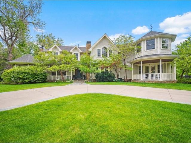 980 E Tufts Ave, Cherry Hills Village, CO 80113