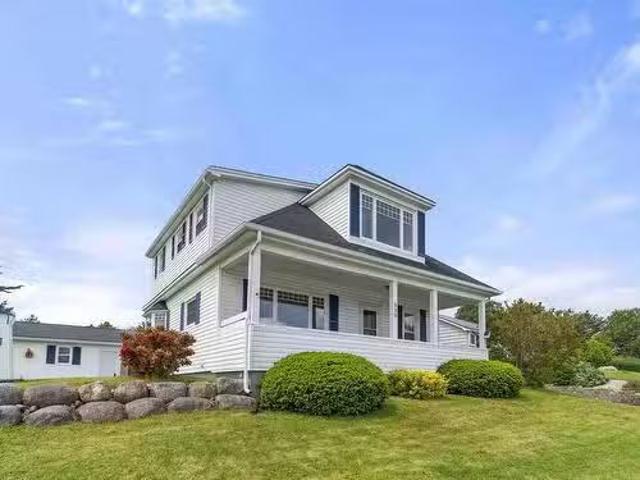 980 Highway 331, Conquerall Bank, NS, B4V 0H8 house for sale.