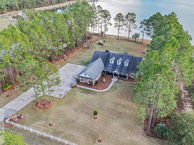 980 Jimmie Ree Lane