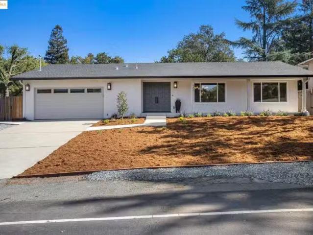 980 OAK ST, CLAYTON, CA 94517