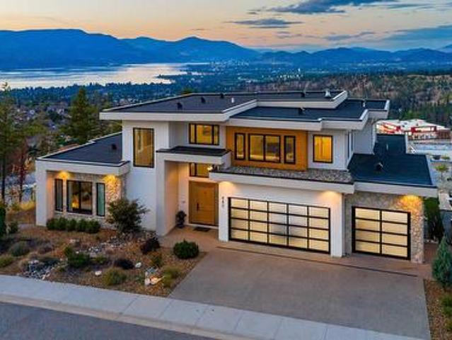 980 Ledgeview Court, Kelowna, BC, V1W 5M6 Luxury House for sale | Listing ID 10399 | Royal LePage Carriage Trade Luxury Properties