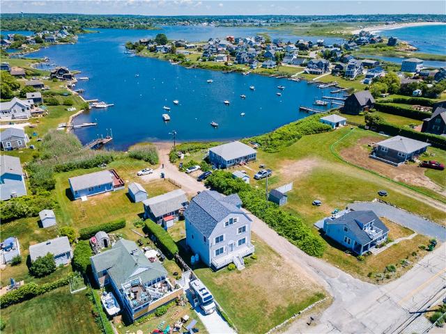 980 Matunuck Beach Road