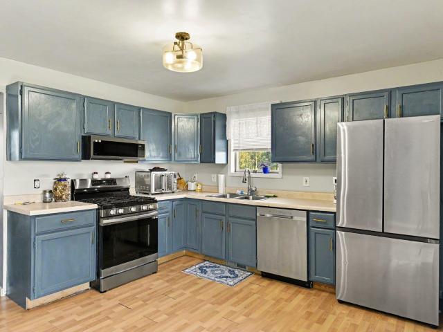 980 N Stevens Road