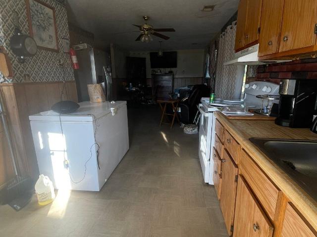 980 Scott Store Road