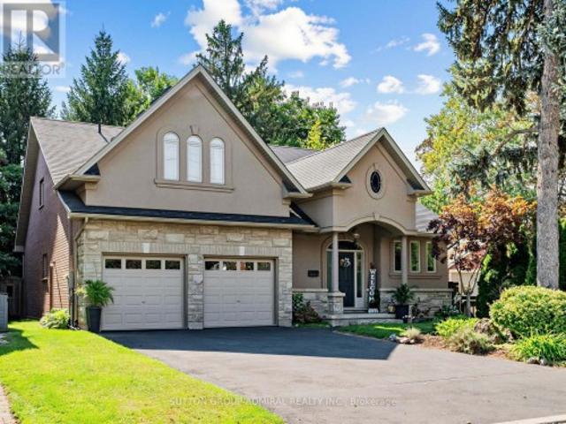 980 Shadeland Avenue, Burlington, ON, L7T 2M5 house for sale | Listing ID W13769 | Royal LePage