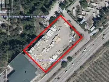 980 Stevens Road, West Kelowna, BC, V1Z 1A3 commercial for l.