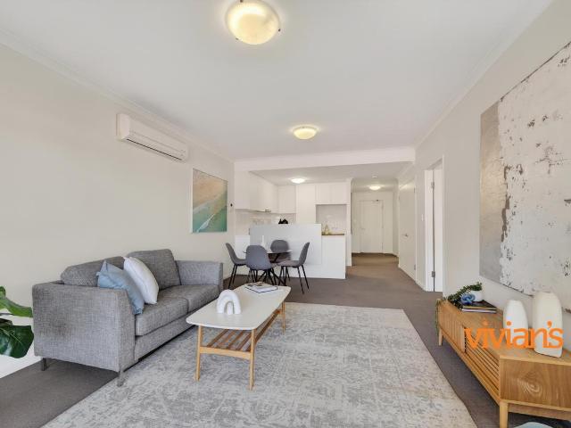 9/80 Stirling Highway, NORTH FREMANTLE WA 6159 Vivians Real Estate
