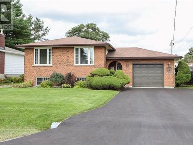 980 Raymond Street, Hanmer, ON, P3P 1S2 house for sale | Listing ID 2130 | Royal LePage