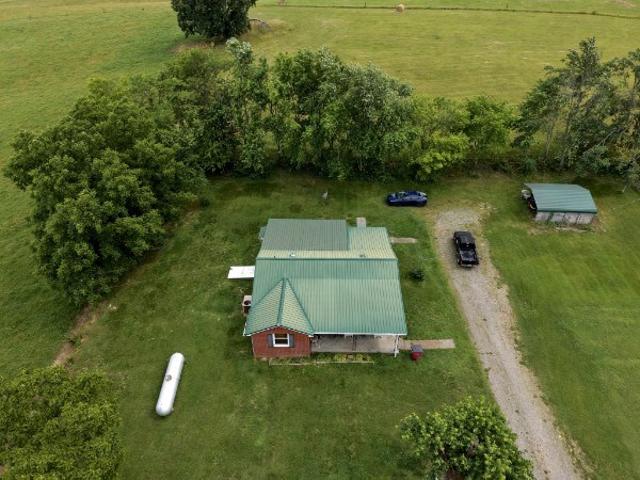 980 West Rd