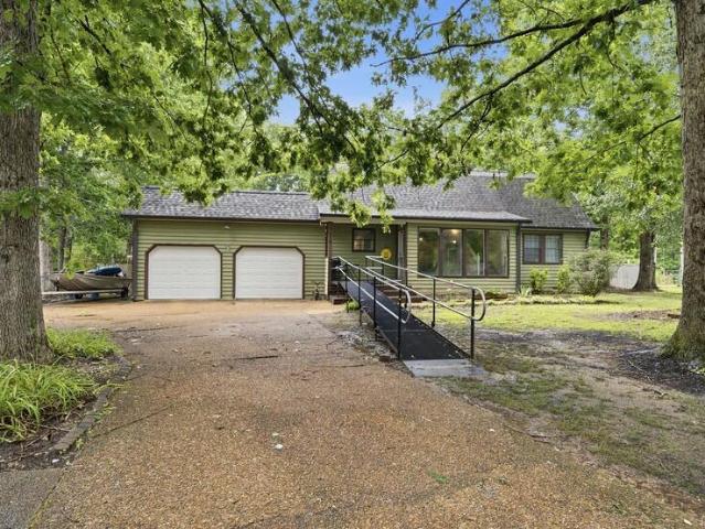 9814 Miller Country Road