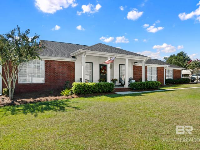 9814 Silverwood Drive