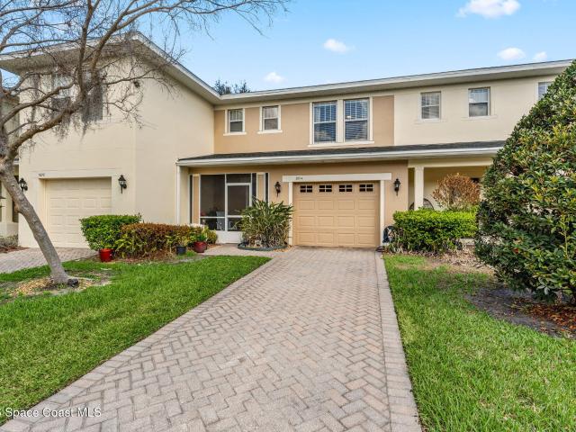 9814 Tivoli Villa Dr, Orlando, FL 32829 | MLS #1072