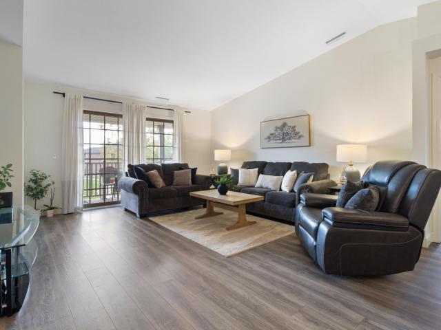 9815 Wildwood Court #2c