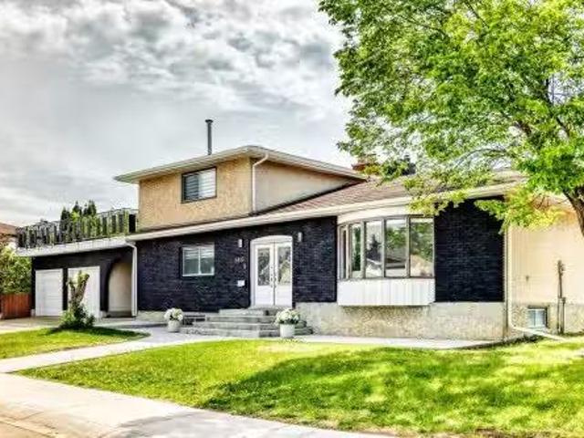 9815 159 Avenue, Edmonton, AB, T5X 4V6 house for sale Listi.