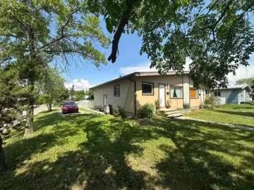 Highland Park, Grande Prairie, Grande Prairie, Alberta