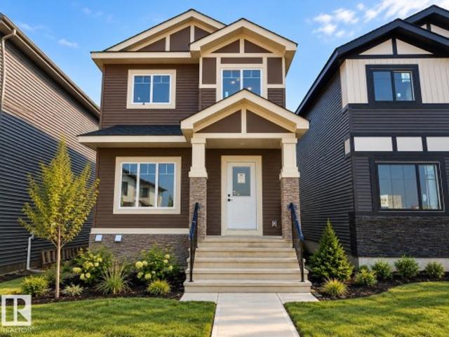 9817 A Avenue, Morinville, AB, T8R 2P1 house for sale | Listing ID E4509 | Royal LePage