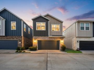 9817 Prairie Garden Lane, Houston, US, TX