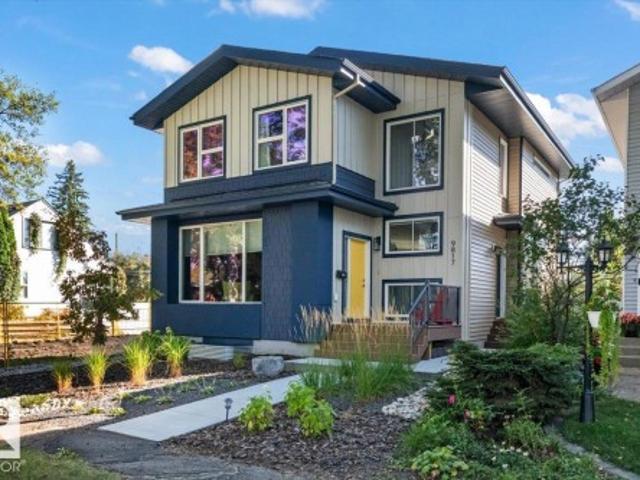 9817 77 Avenue Nw, Edmonton, AB, T6E 1M3 house for sale | Listing ID E4509 | Royal LePage