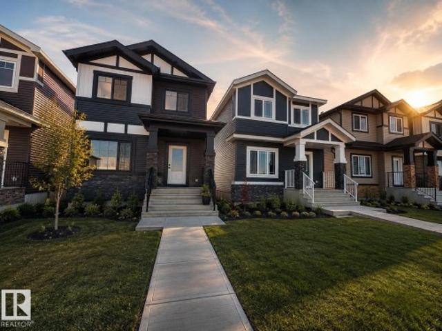 9819 A Avenue, Morinville, AB, T2R 2R8 house for sale | Listing ID E4505 | Royal LePage