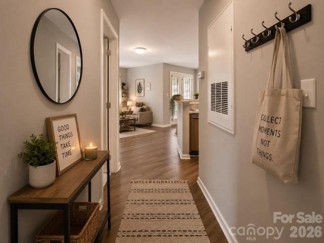 9810 Campus Walk Lane # H