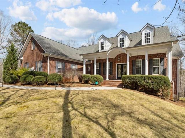 9810 Walnut Grove Trail, Villa Rica, GA 30180 | MLS #7748