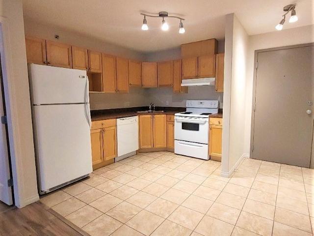 9810 96 Street Center Court 2 Bedroom & 2 Bathroom Condo Apartment for Rent